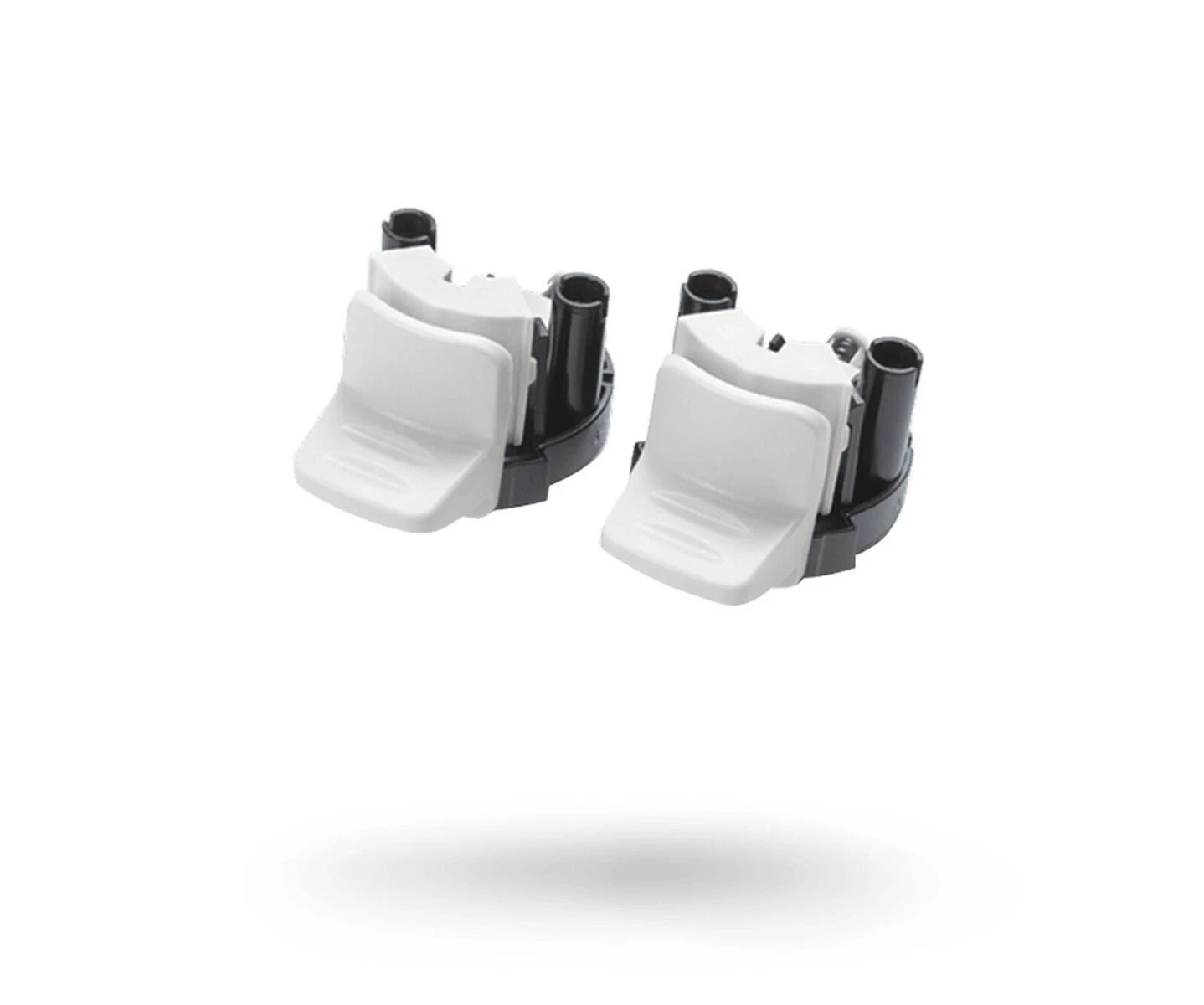 Bugaboo Donkey Vervangende Set Zwenkwielvergrendeling