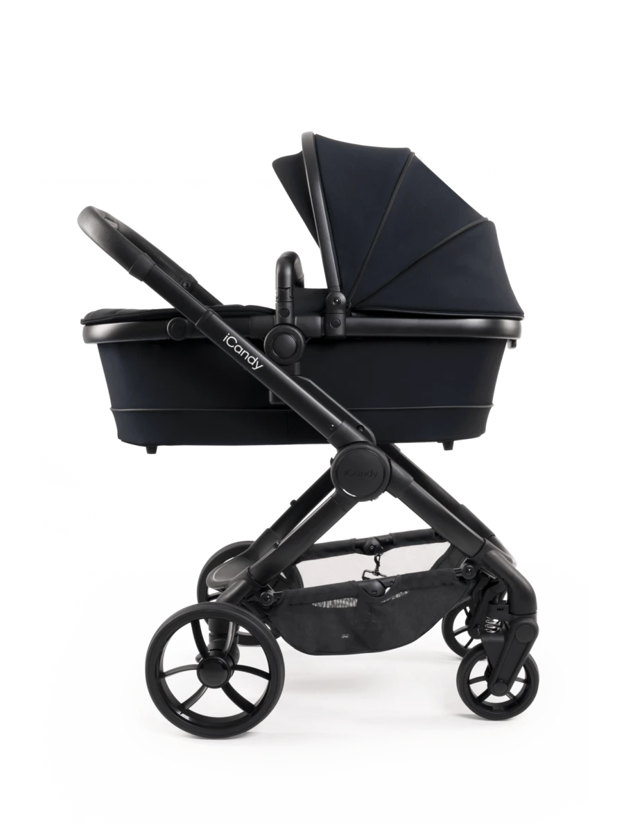 ICandy Peach 7 Black Edition