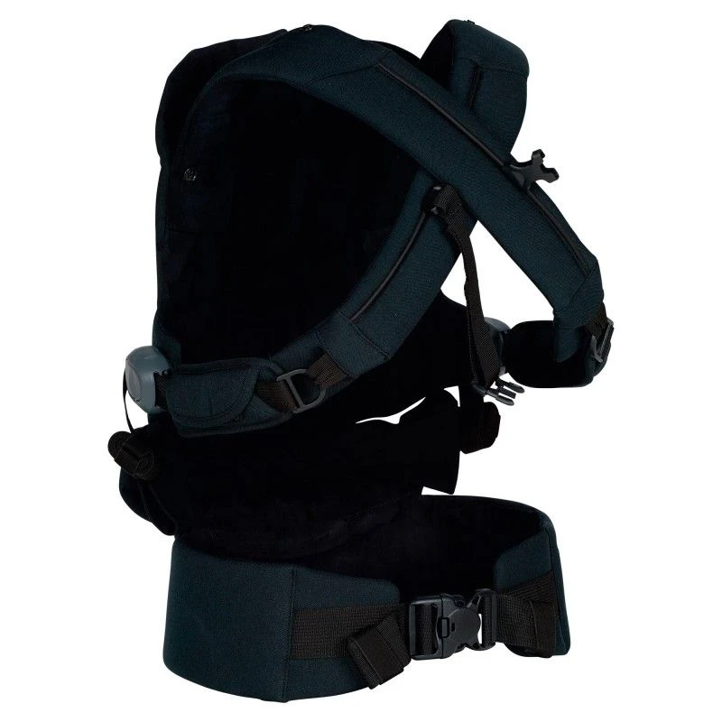 BeSafe Babydraagzak Haven - Afbeelding 2