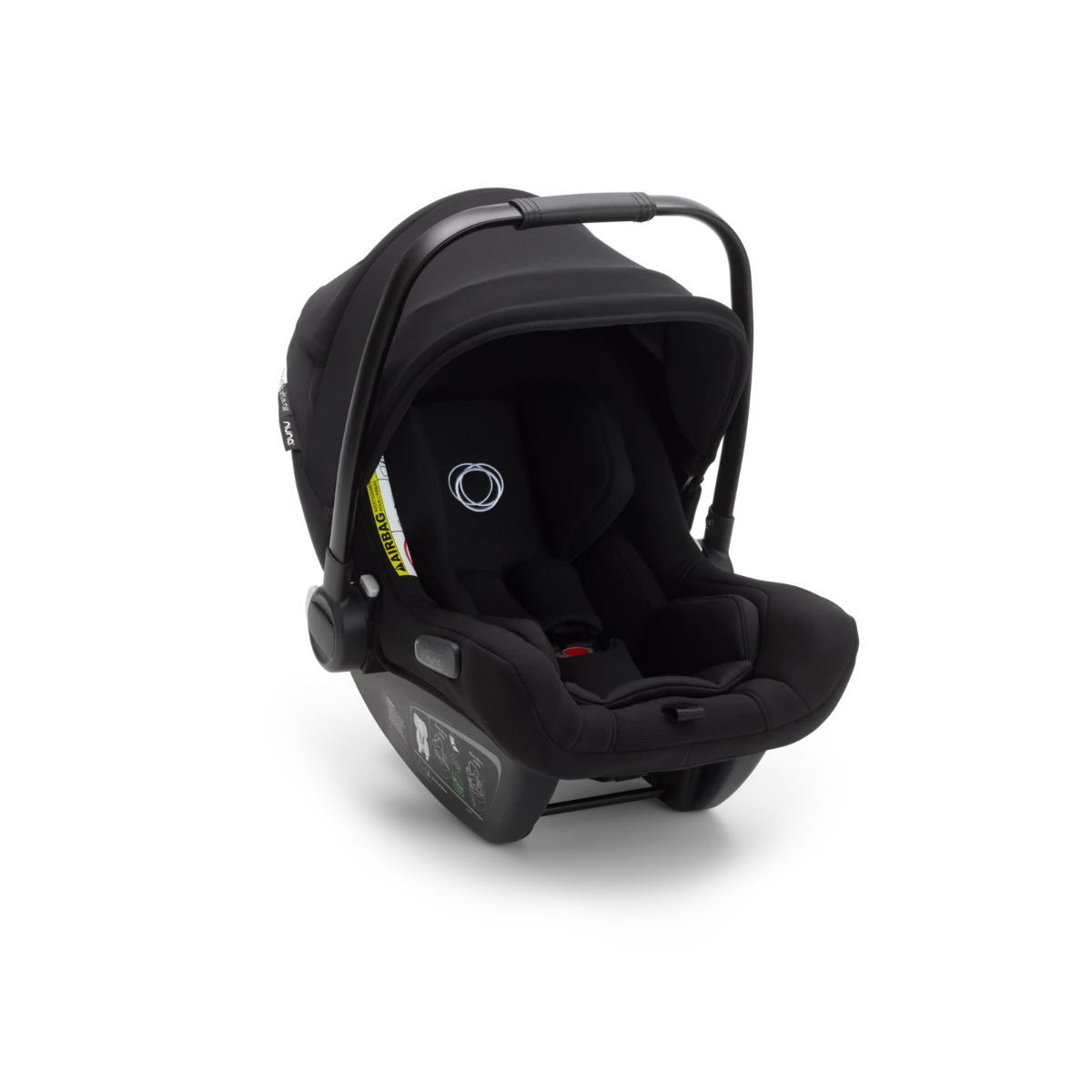 Bugaboo Turtle Air By Nuna