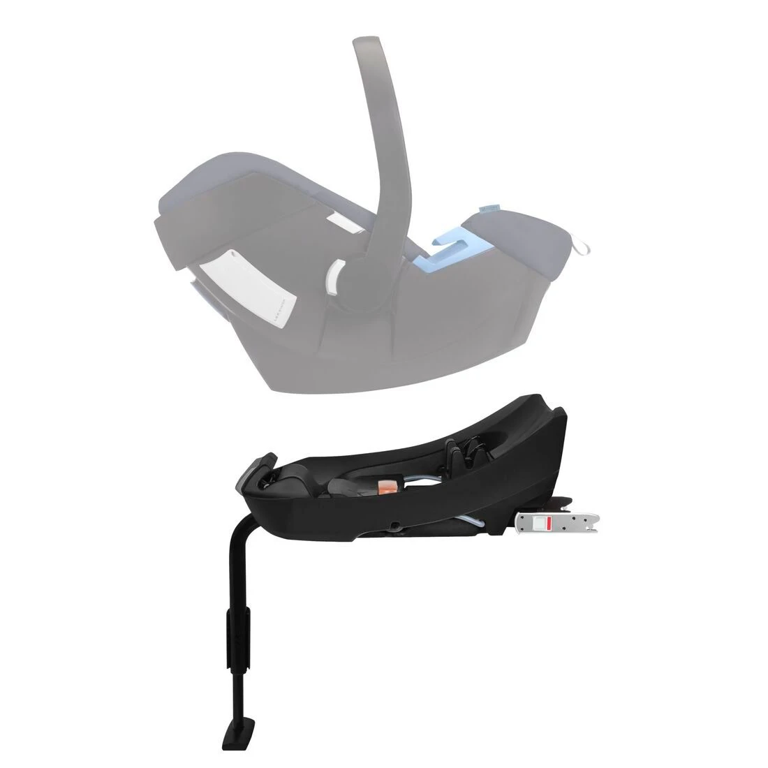 Cybex Aton Base 2-Fix