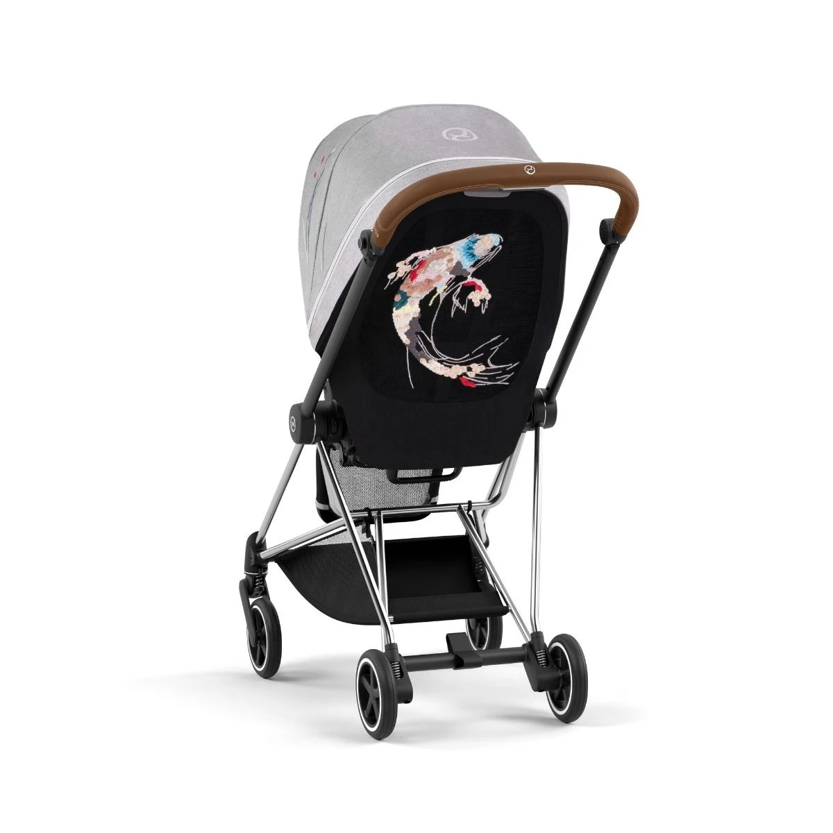 Cybex Mios Fashion Koi - Afbeelding 2