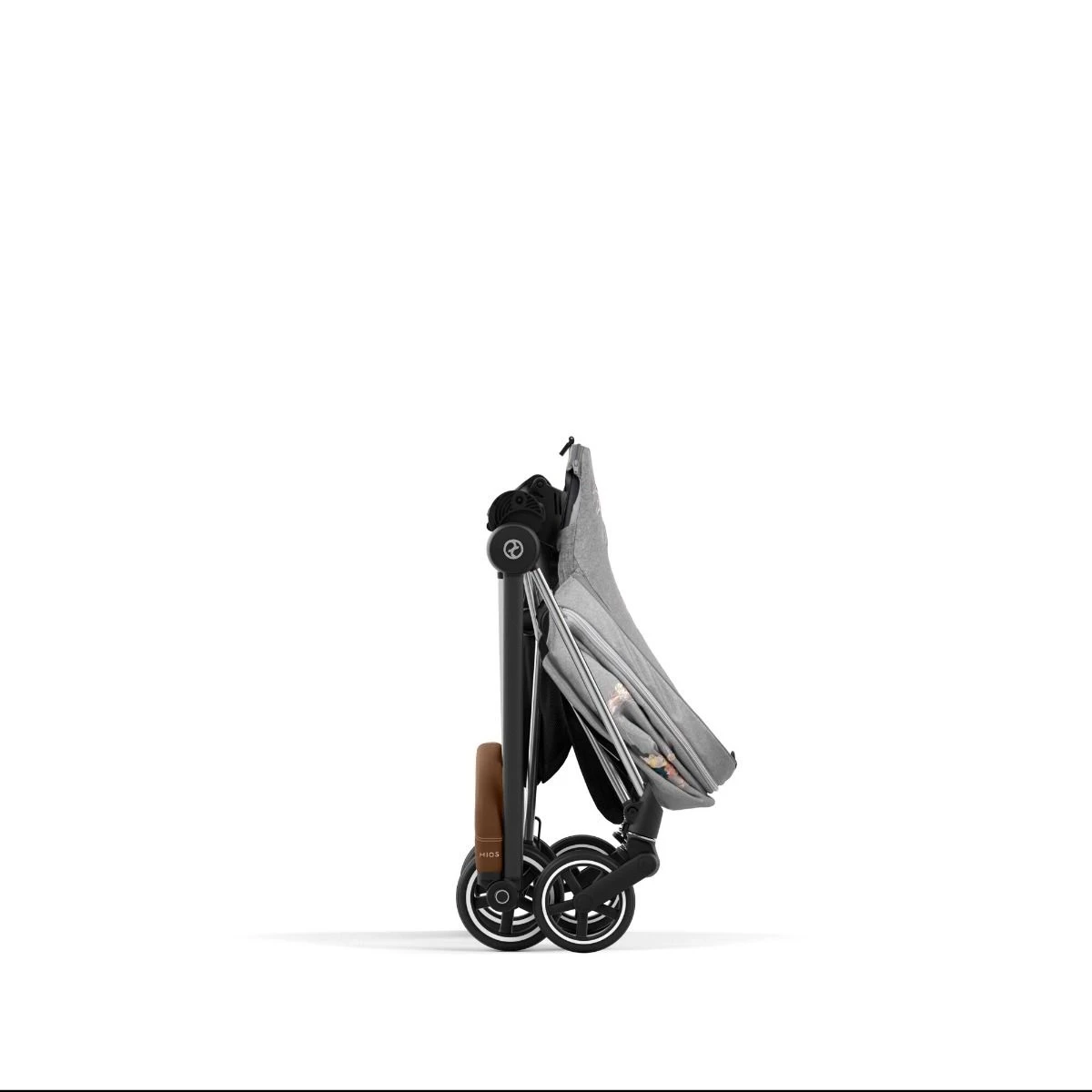 Cybex Mios Fashion Koi - Afbeelding 8
