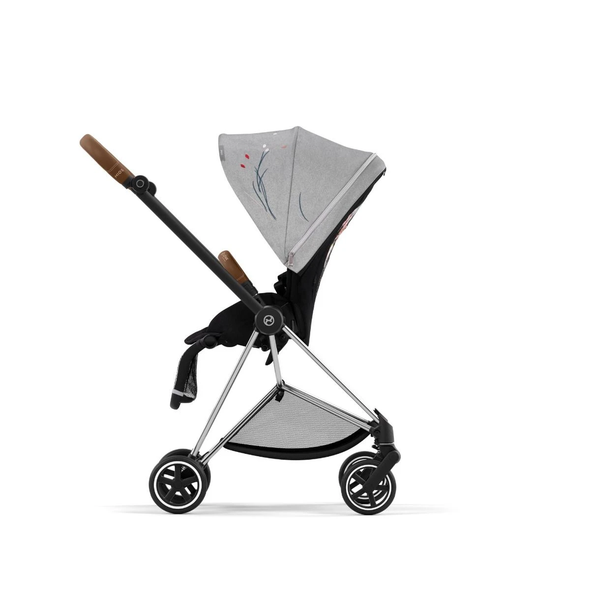 Cybex Mios Fashion Koi - Afbeelding 5