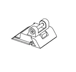 Fresco Bloom Tussenbeenstukje