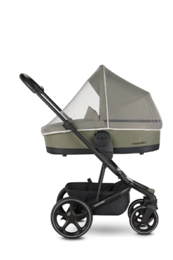 Easywalker Harvey3 Muskietennet Reiswieg