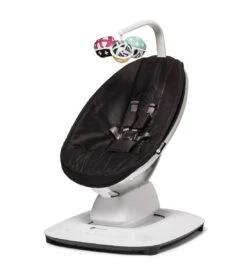 4moms MamaRoo 5 Zwart