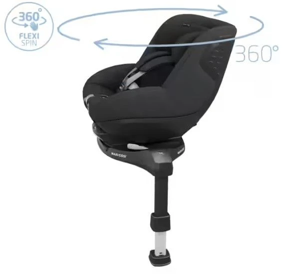 Maxi-Cosi Pearl 360 Pro - Afbeelding 5
