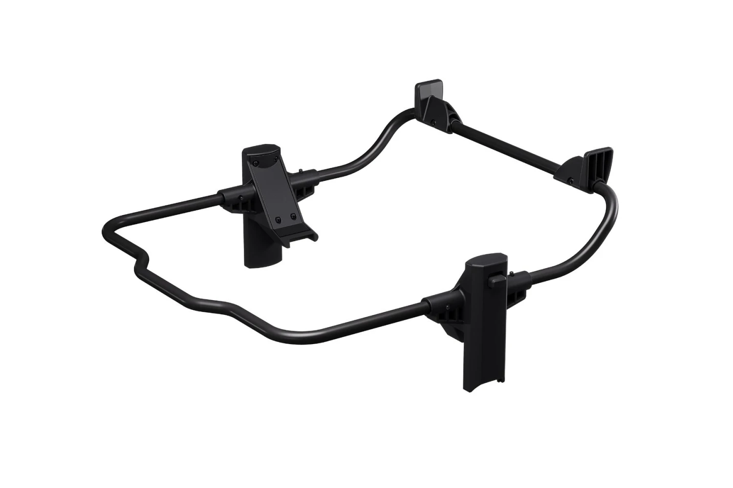 Thule Sleek Autostoel Adapters Chicco 2.0