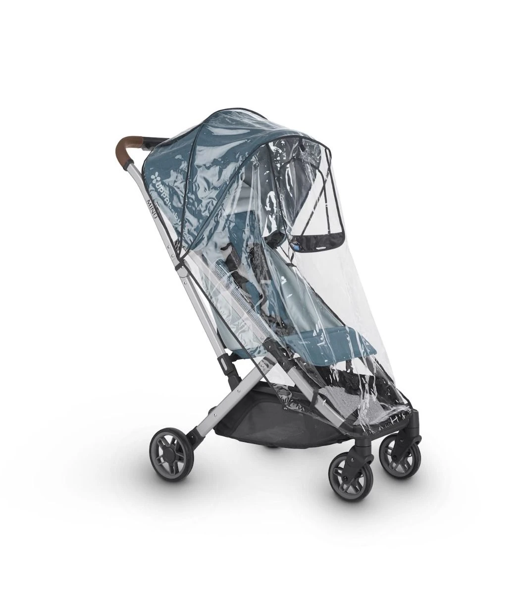 UPPAbaby Minu Regenscherm - Afbeelding 2